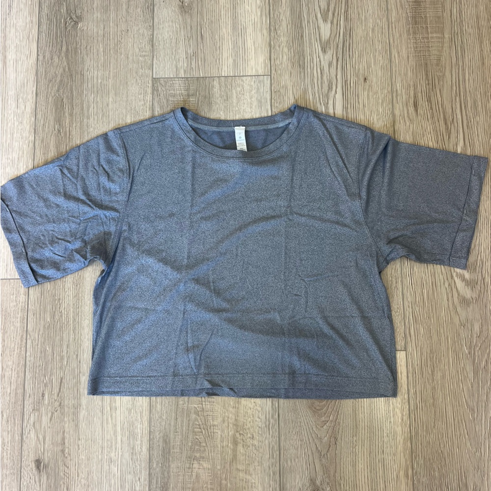 Lululemon Shirt Size 2